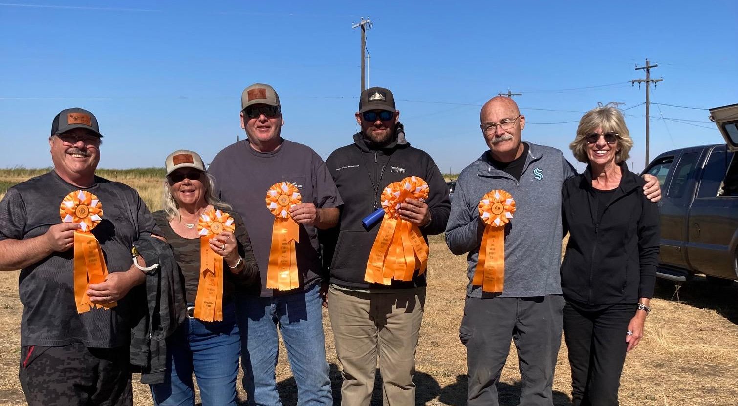 Mudd Creek Retrievers